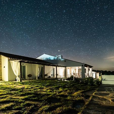 Monte Da Estrela - Country House & Spa Moura Εξωτερικό φωτογραφία