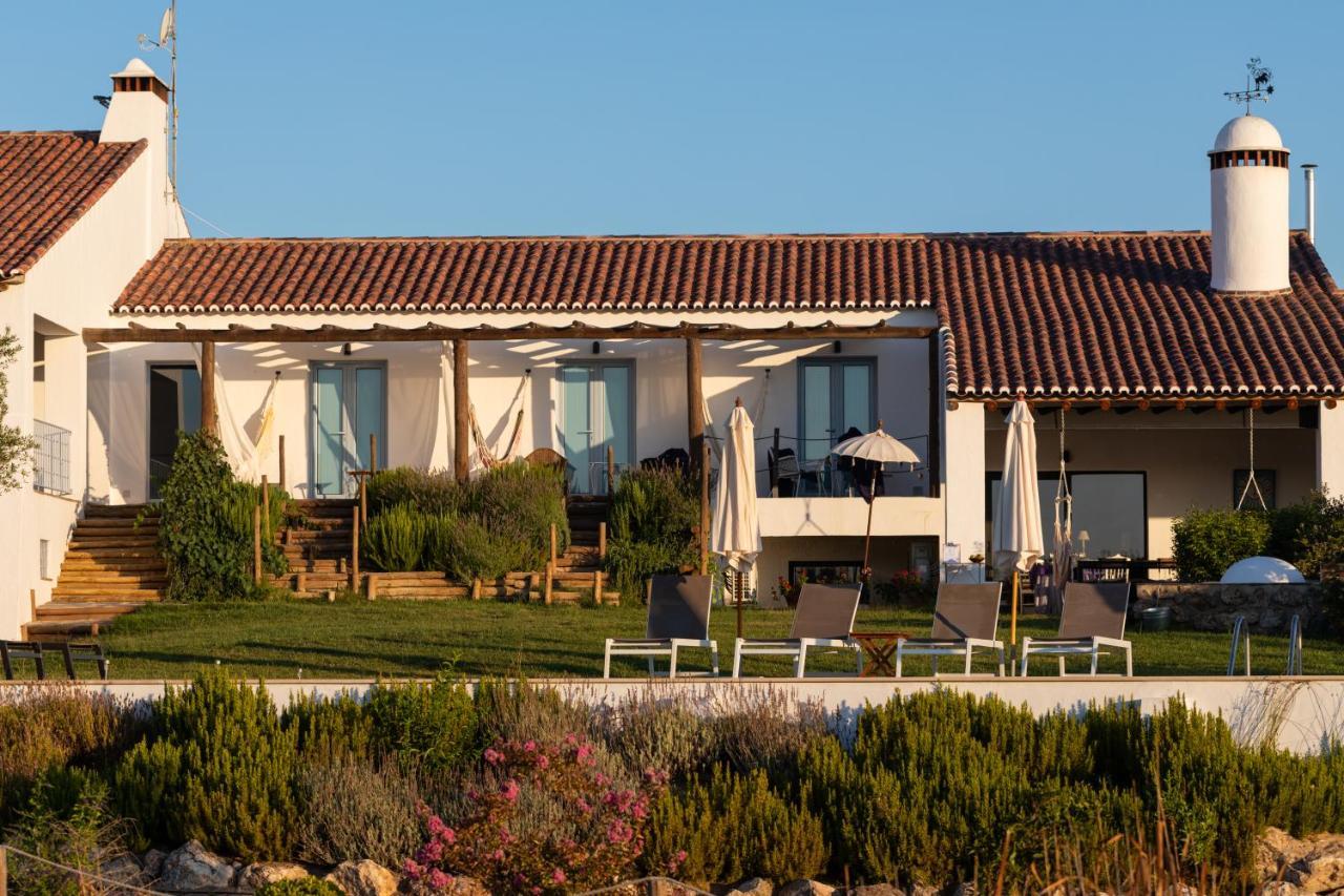 Monte Da Estrela - Country House & Spa Moura Εξωτερικό φωτογραφία
