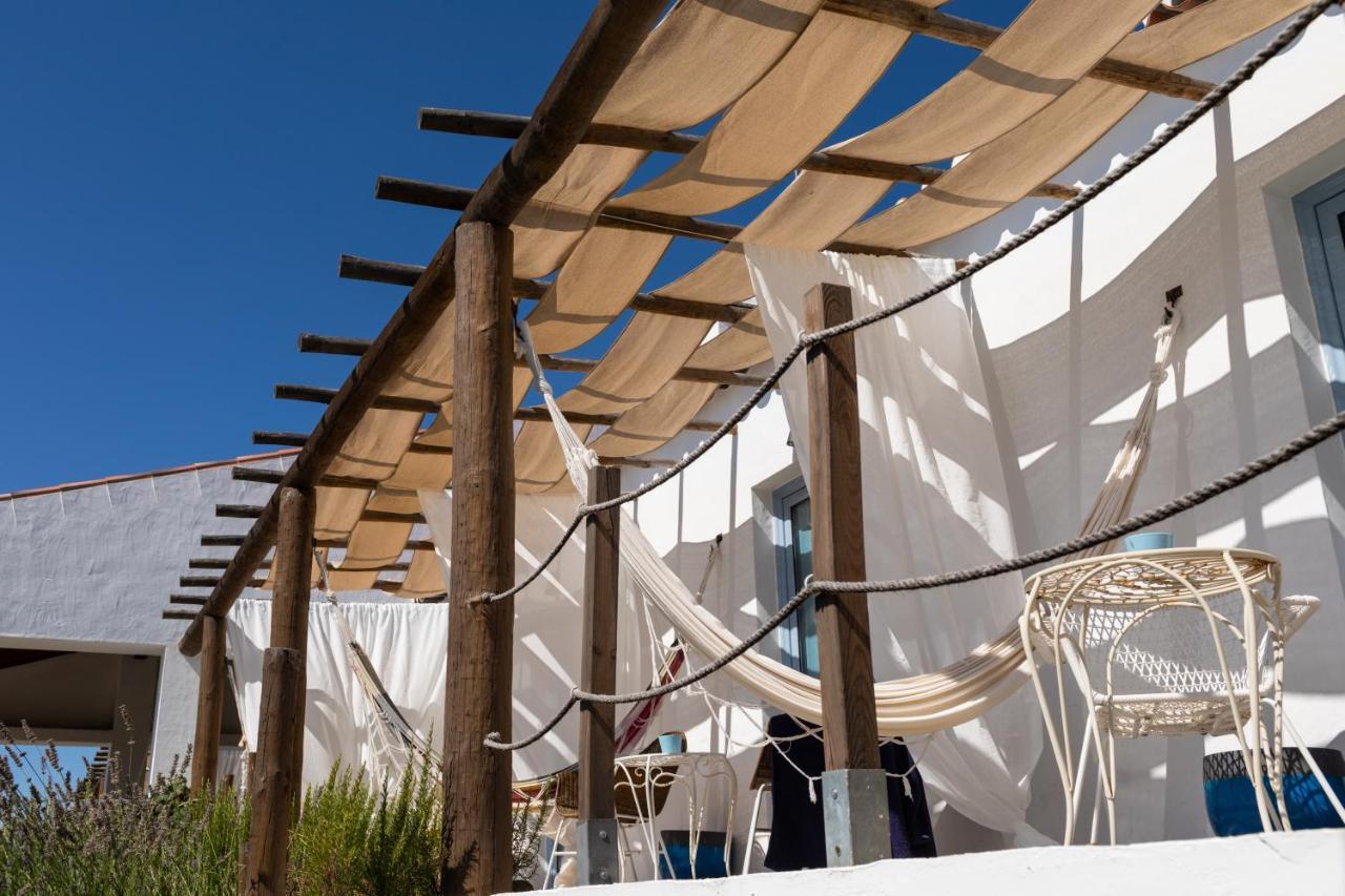 Monte Da Estrela - Country House & Spa Moura Εξωτερικό φωτογραφία