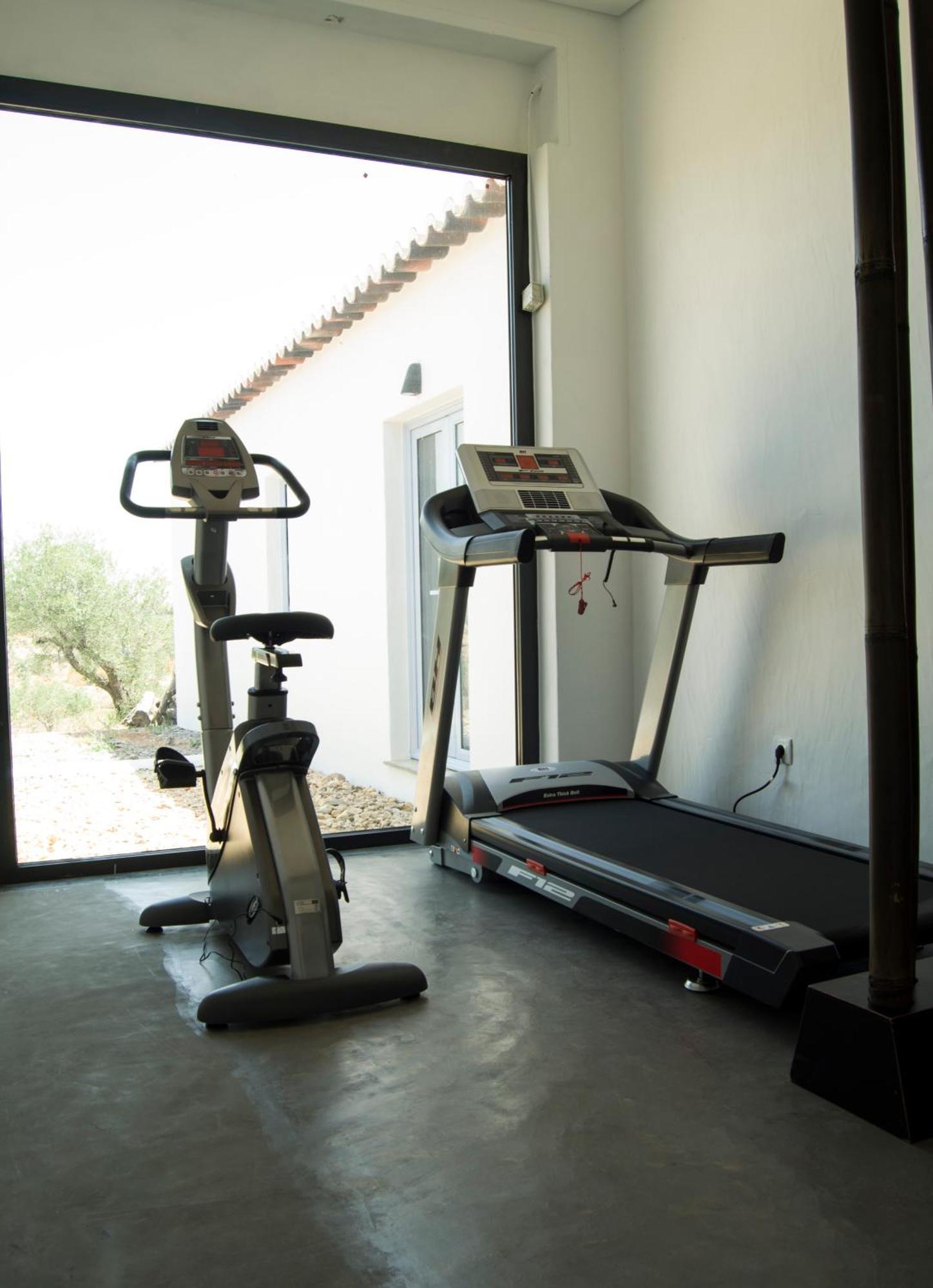 Monte Da Estrela - Country House & Spa Moura Εξωτερικό φωτογραφία
