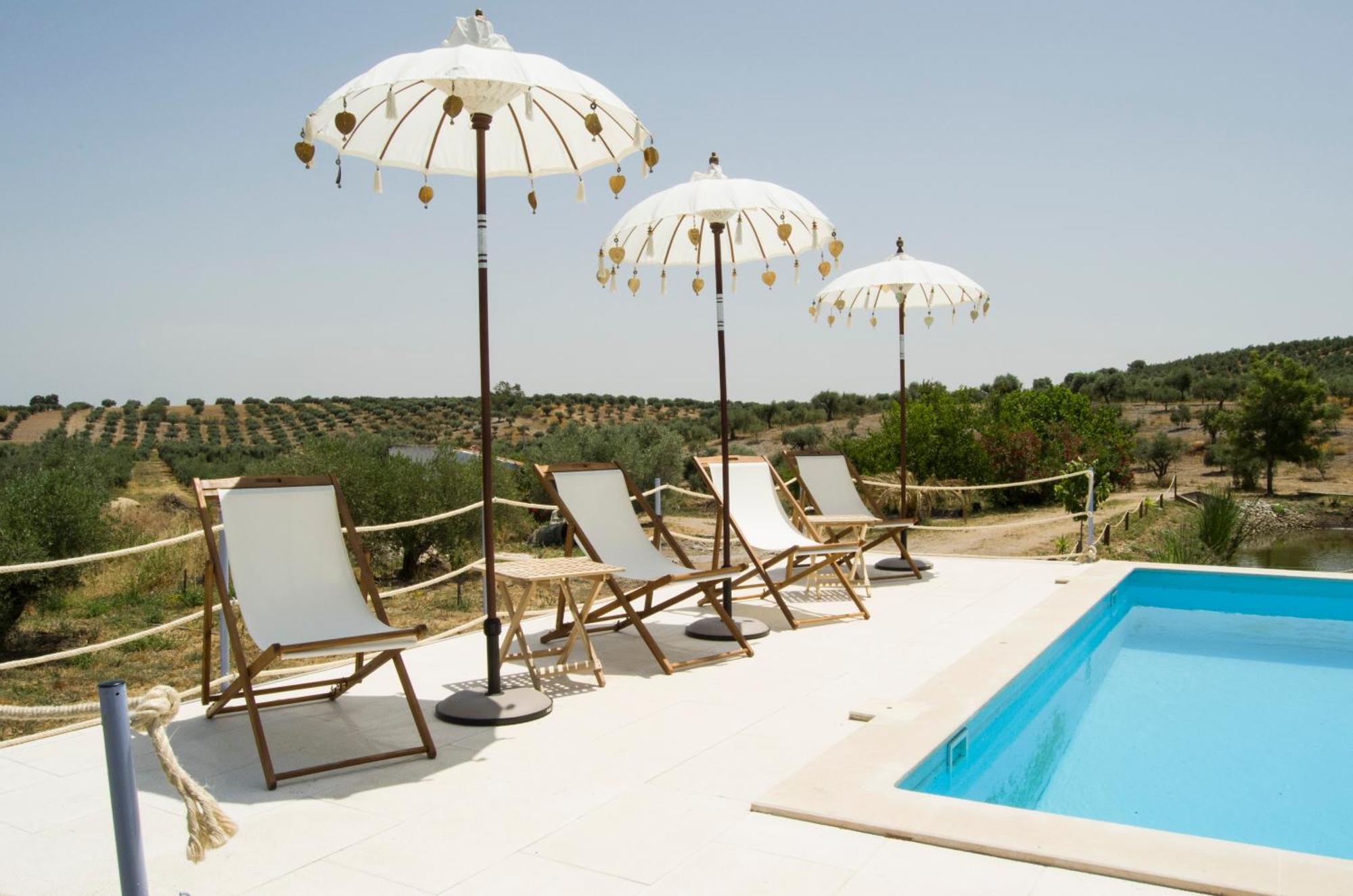 Monte Da Estrela - Country House & Spa Moura Εξωτερικό φωτογραφία