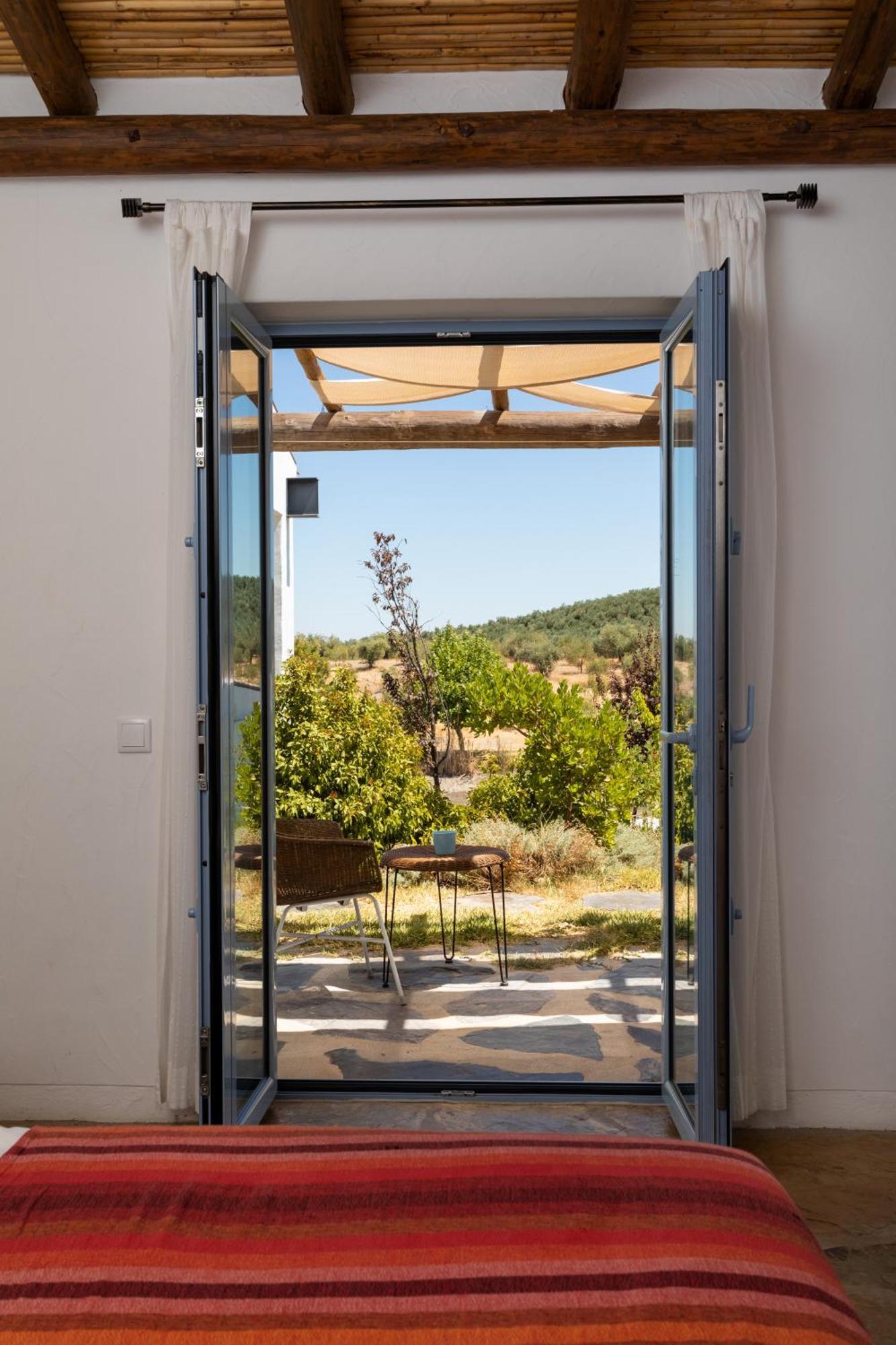 Monte Da Estrela - Country House & Spa Moura Δωμάτιο φωτογραφία