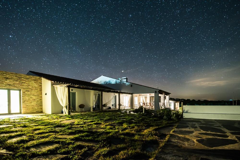 Monte Da Estrela - Country House & Spa Moura Εξωτερικό φωτογραφία