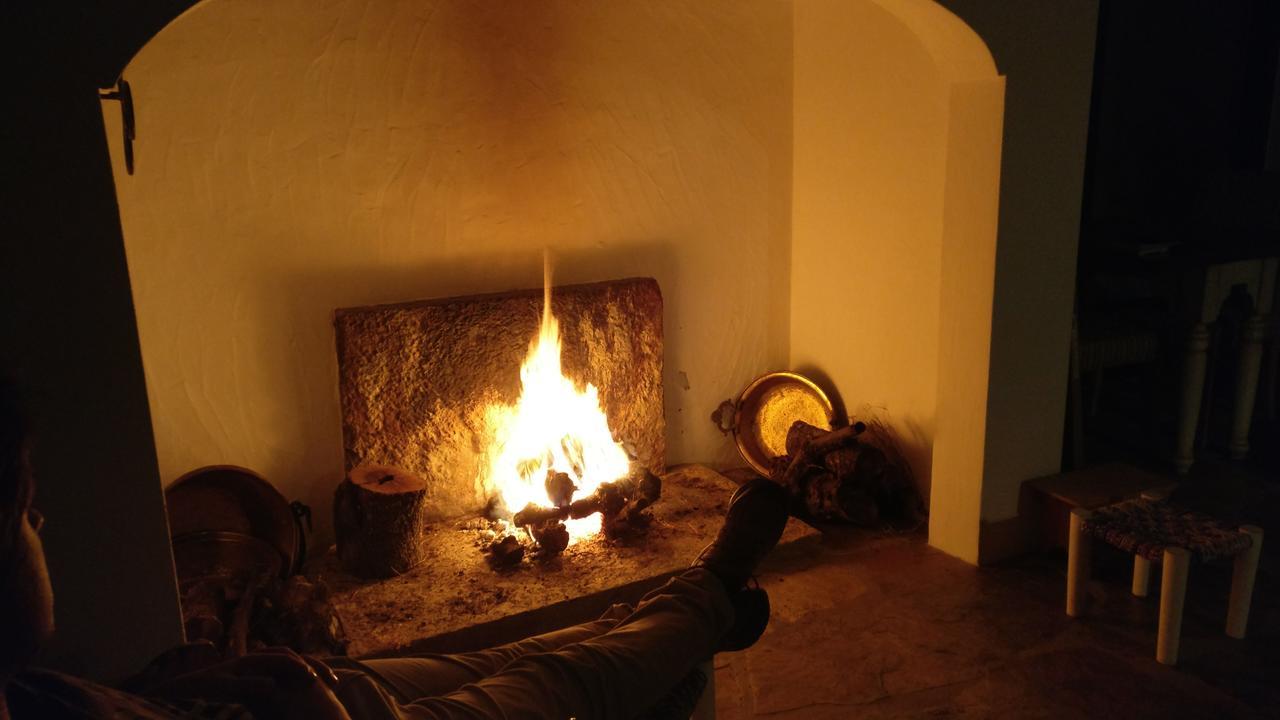 Monte Da Estrela - Country House & Spa Moura Εξωτερικό φωτογραφία