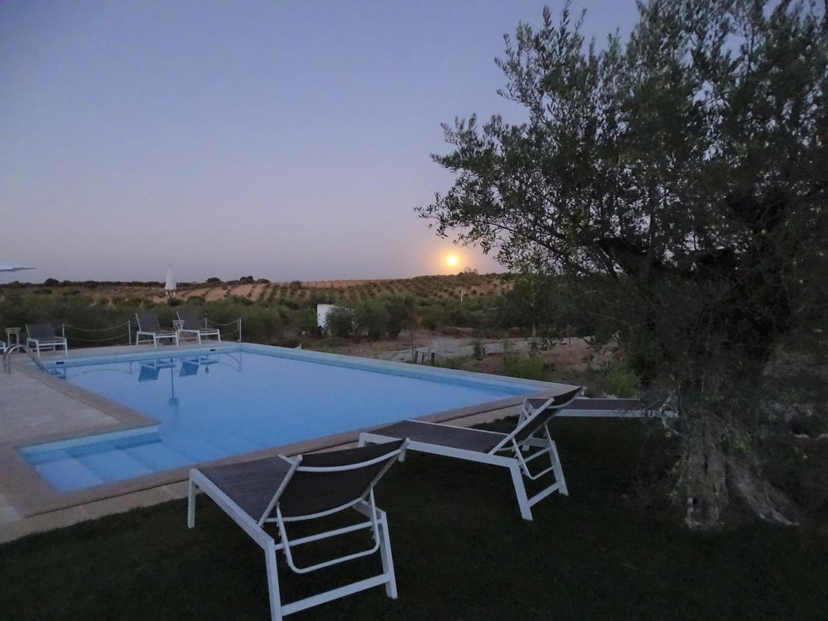 Monte Da Estrela - Country House & Spa Moura Εξωτερικό φωτογραφία
