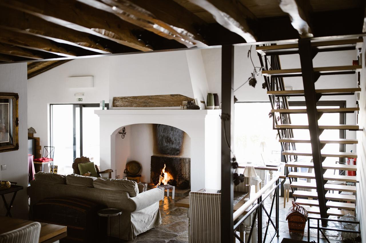 Monte Da Estrela - Country House & Spa Moura Εξωτερικό φωτογραφία