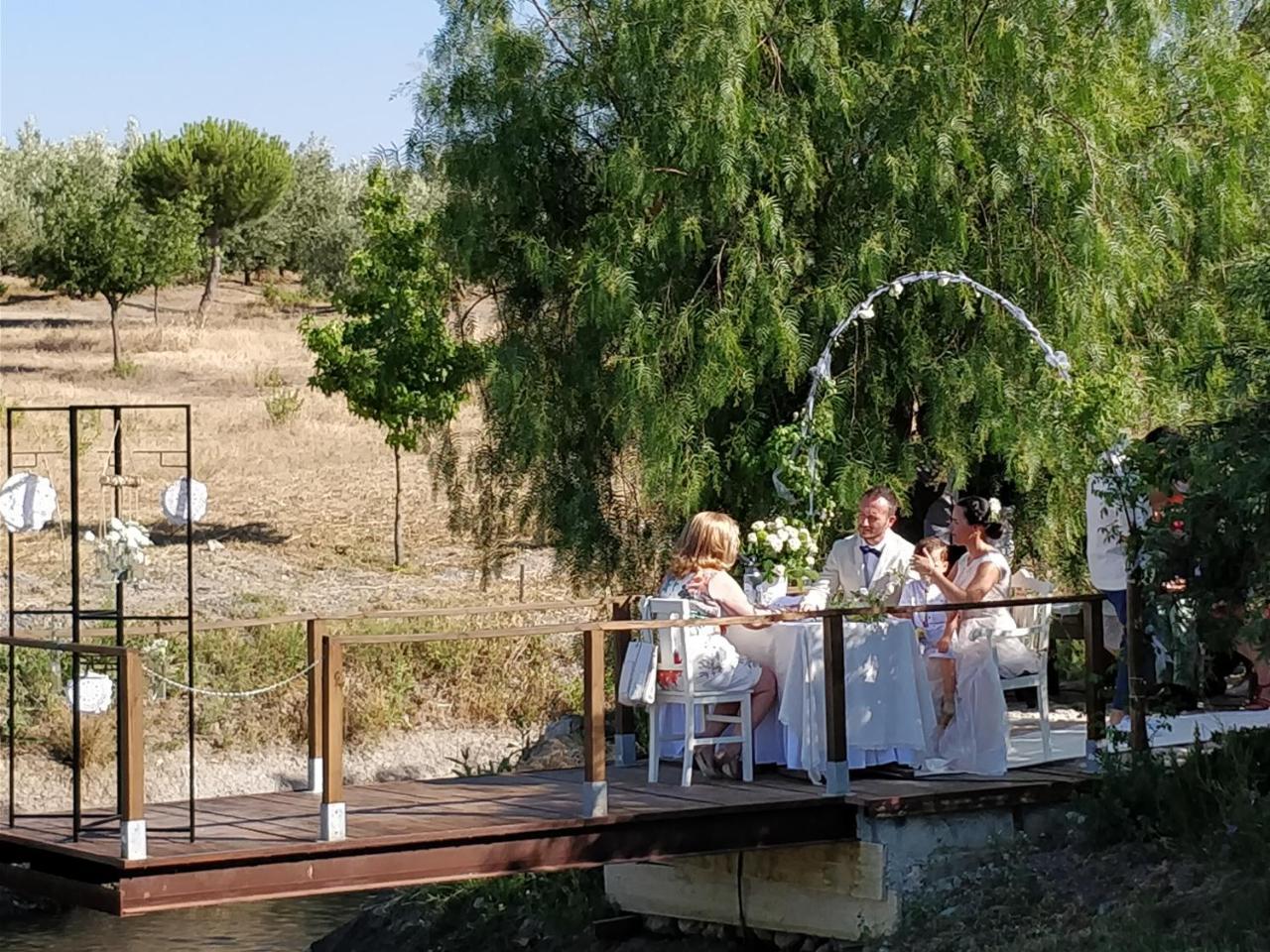Monte Da Estrela - Country House & Spa Moura Εξωτερικό φωτογραφία