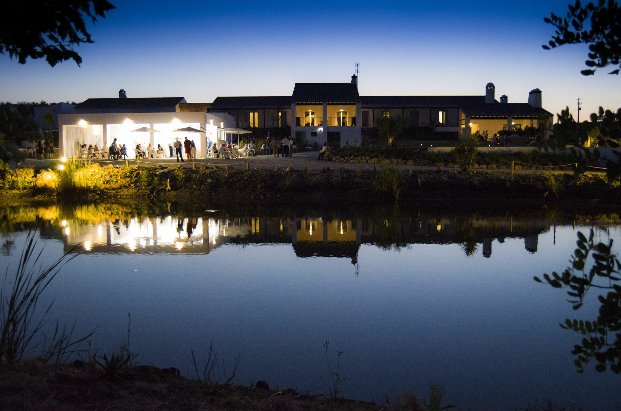 Monte Da Estrela - Country House & Spa Moura Εξωτερικό φωτογραφία