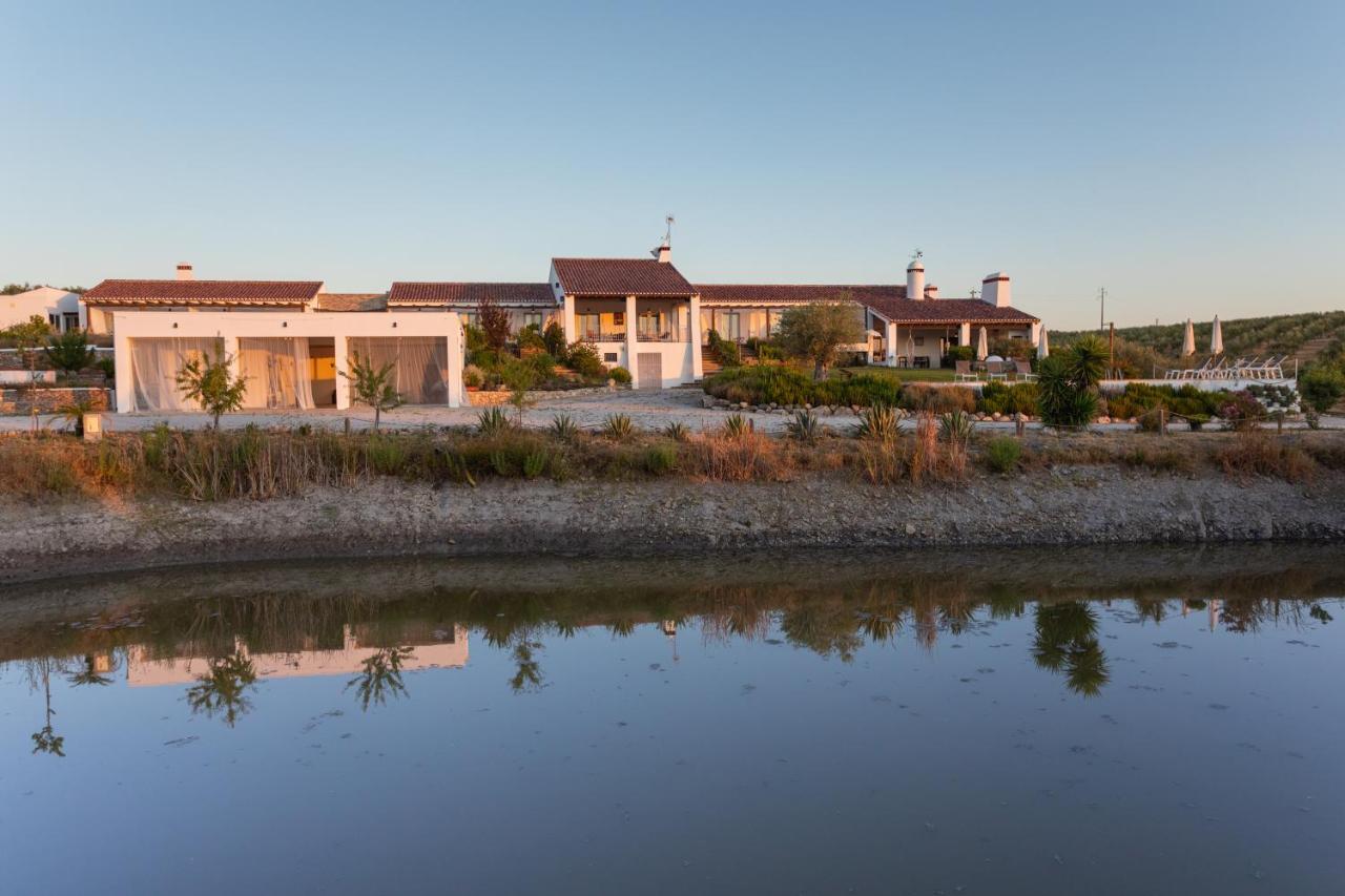 Monte Da Estrela - Country House & Spa Moura Εξωτερικό φωτογραφία