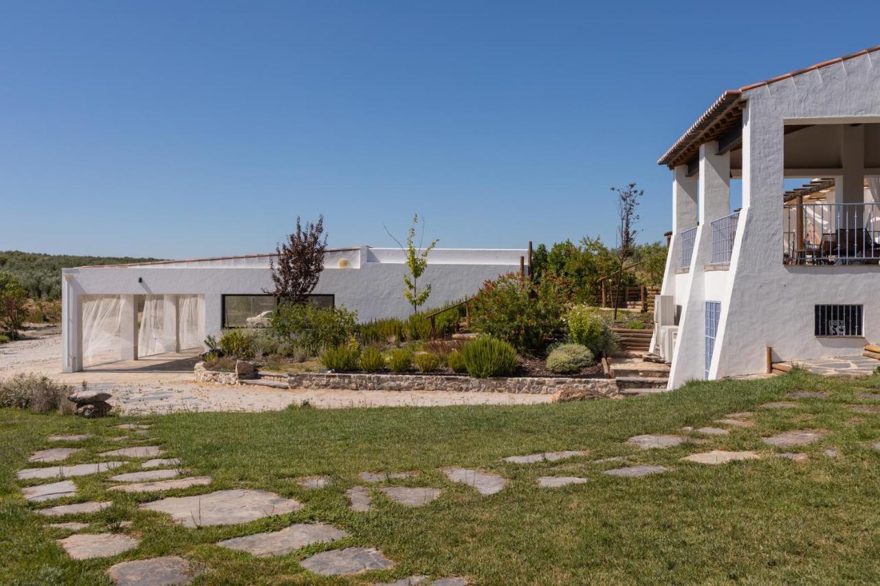 Monte Da Estrela - Country House & Spa Moura Εξωτερικό φωτογραφία
