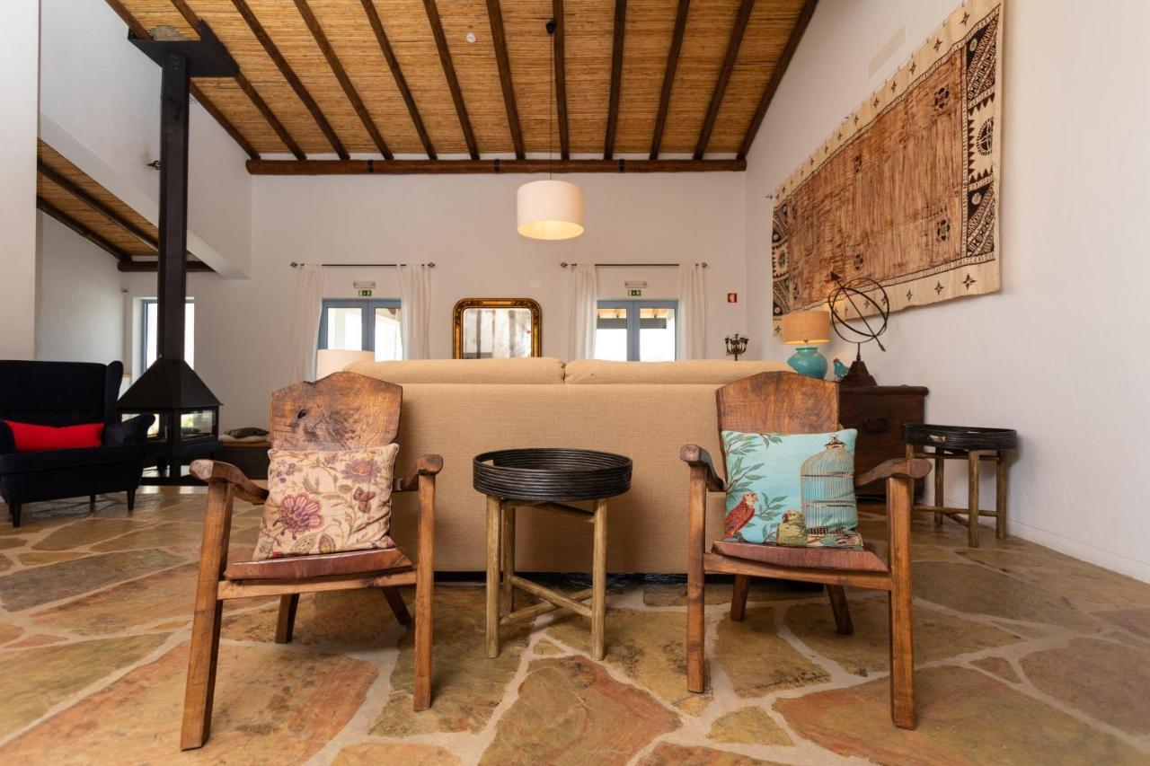 Monte Da Estrela - Country House & Spa Moura Εξωτερικό φωτογραφία
