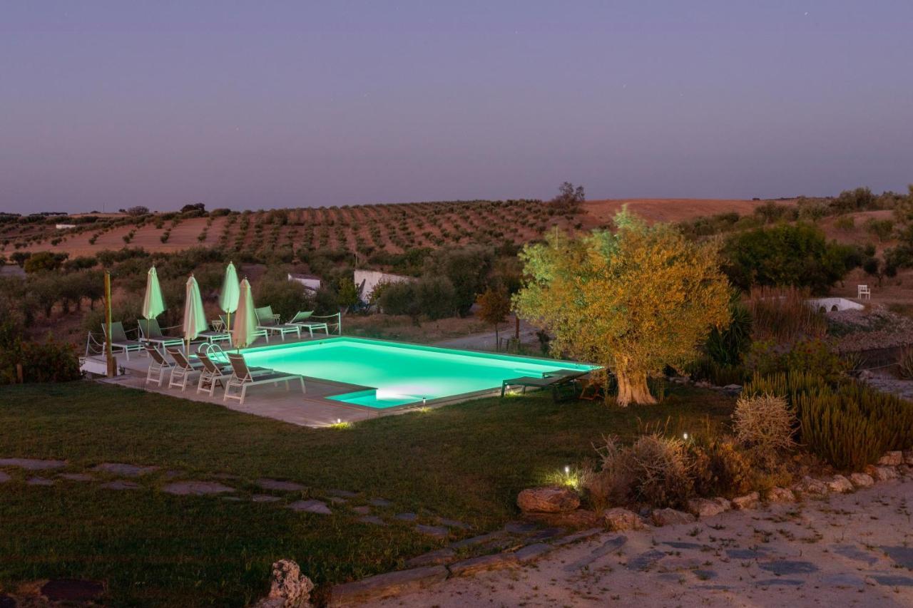 Monte Da Estrela - Country House & Spa Moura Εξωτερικό φωτογραφία