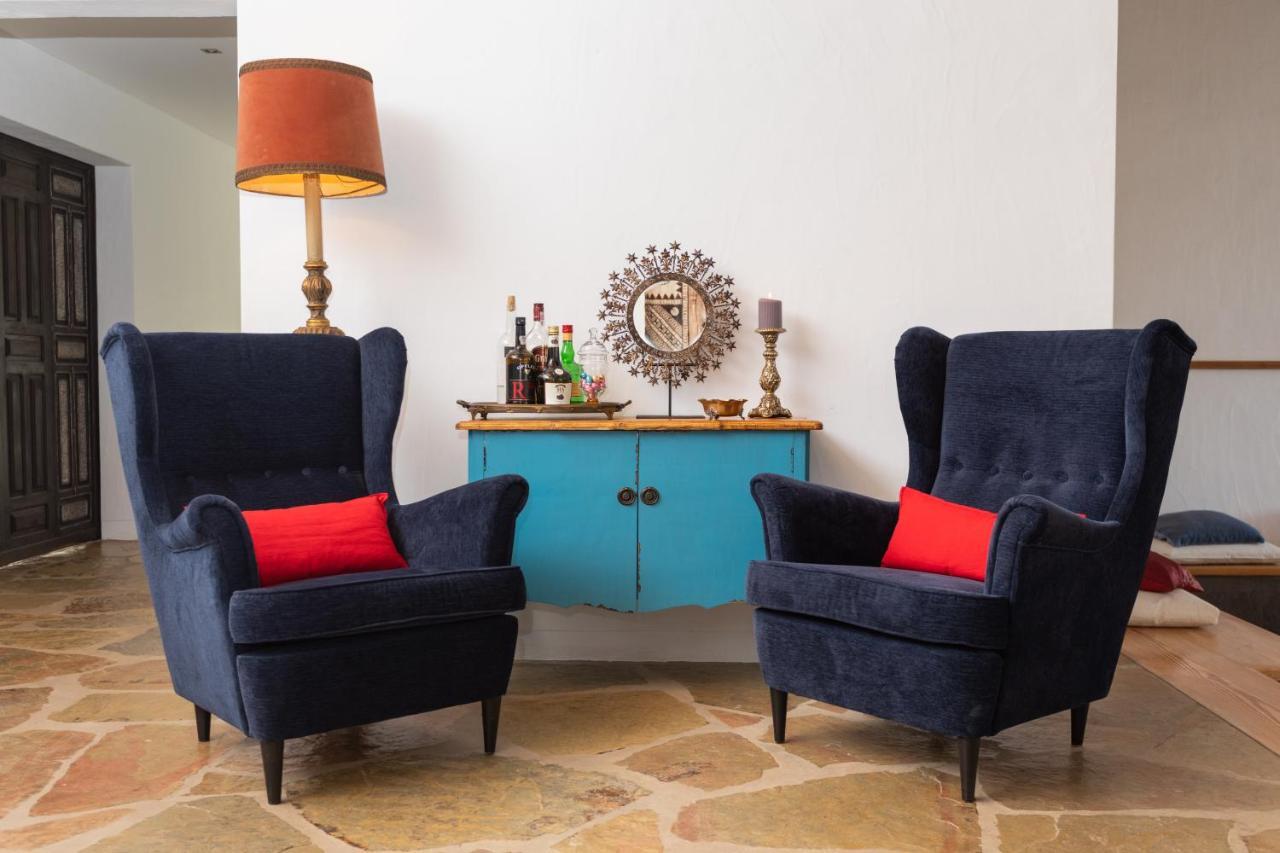 Monte Da Estrela - Country House & Spa Moura Εξωτερικό φωτογραφία
