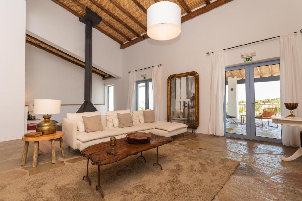 Monte Da Estrela - Country House & Spa Moura Εξωτερικό φωτογραφία