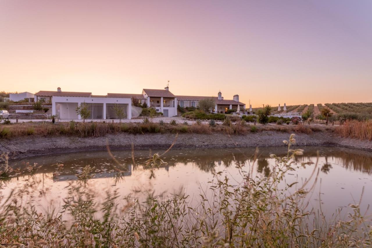 Monte Da Estrela - Country House & Spa Moura Εξωτερικό φωτογραφία