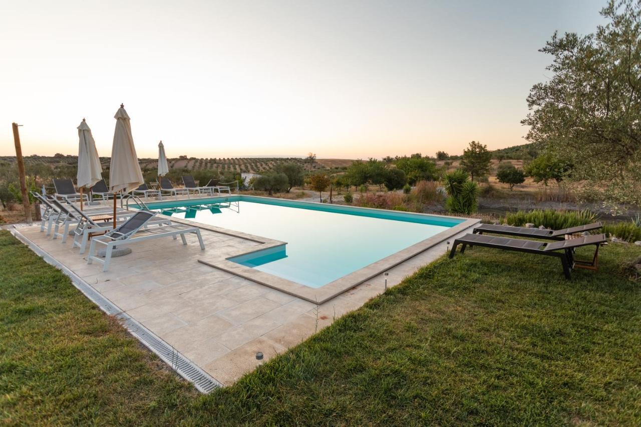 Monte Da Estrela - Country House & Spa Moura Εξωτερικό φωτογραφία
