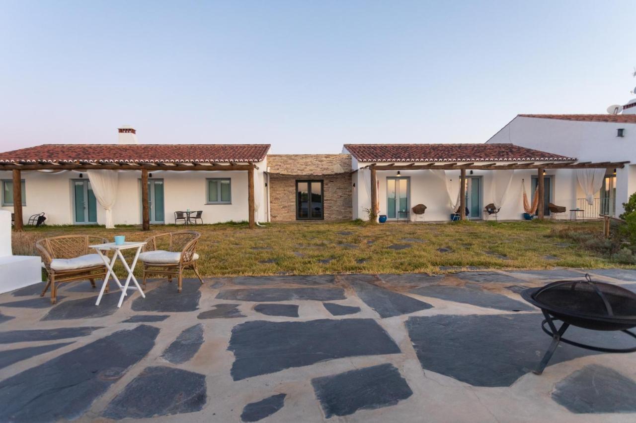 Monte Da Estrela - Country House & Spa Moura Εξωτερικό φωτογραφία