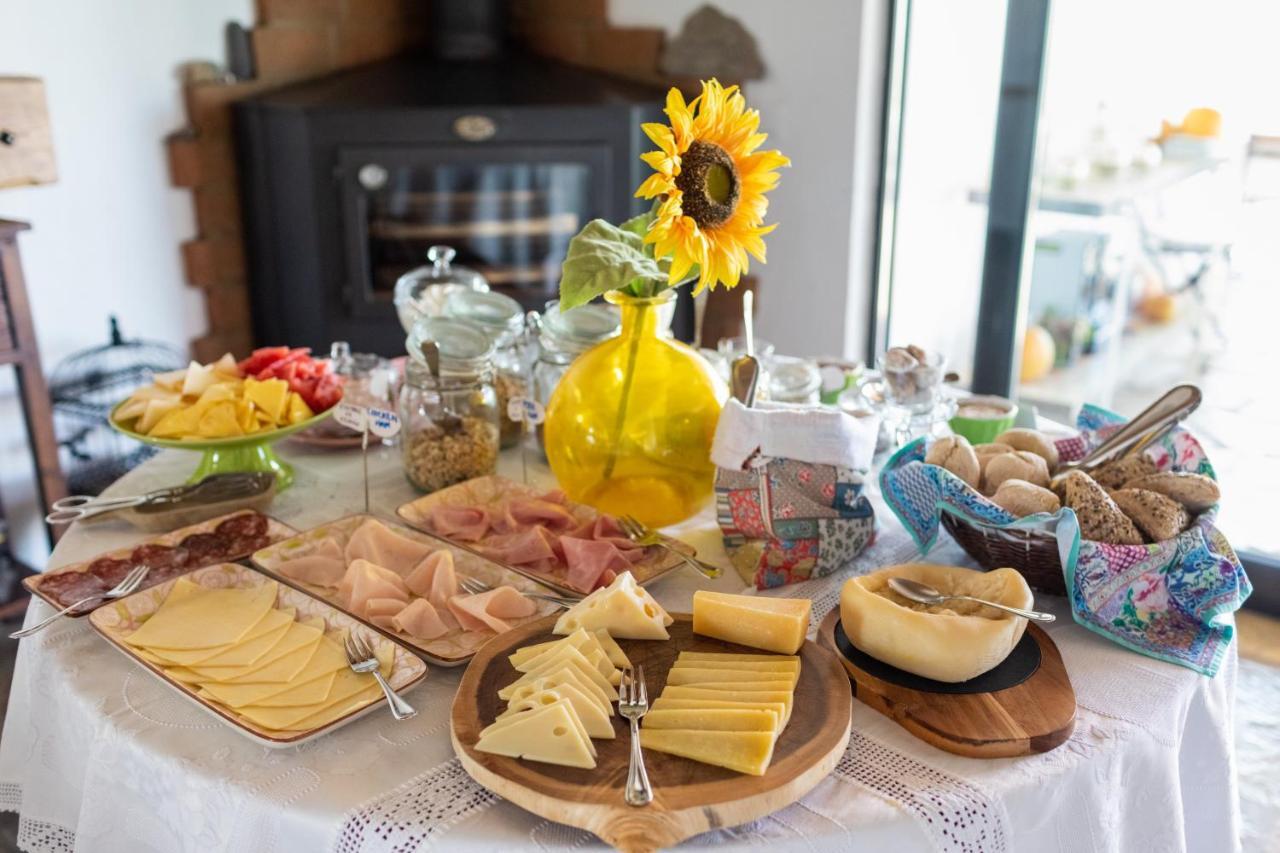 Monte Da Estrela - Country House & Spa Moura Εξωτερικό φωτογραφία