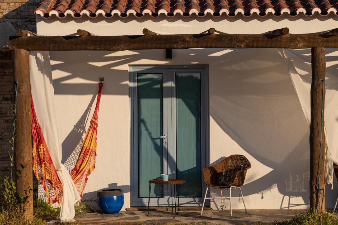 Monte Da Estrela - Country House & Spa Moura Εξωτερικό φωτογραφία