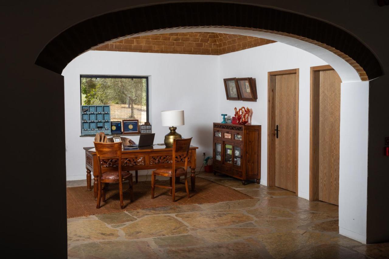Monte Da Estrela - Country House & Spa Moura Εξωτερικό φωτογραφία
