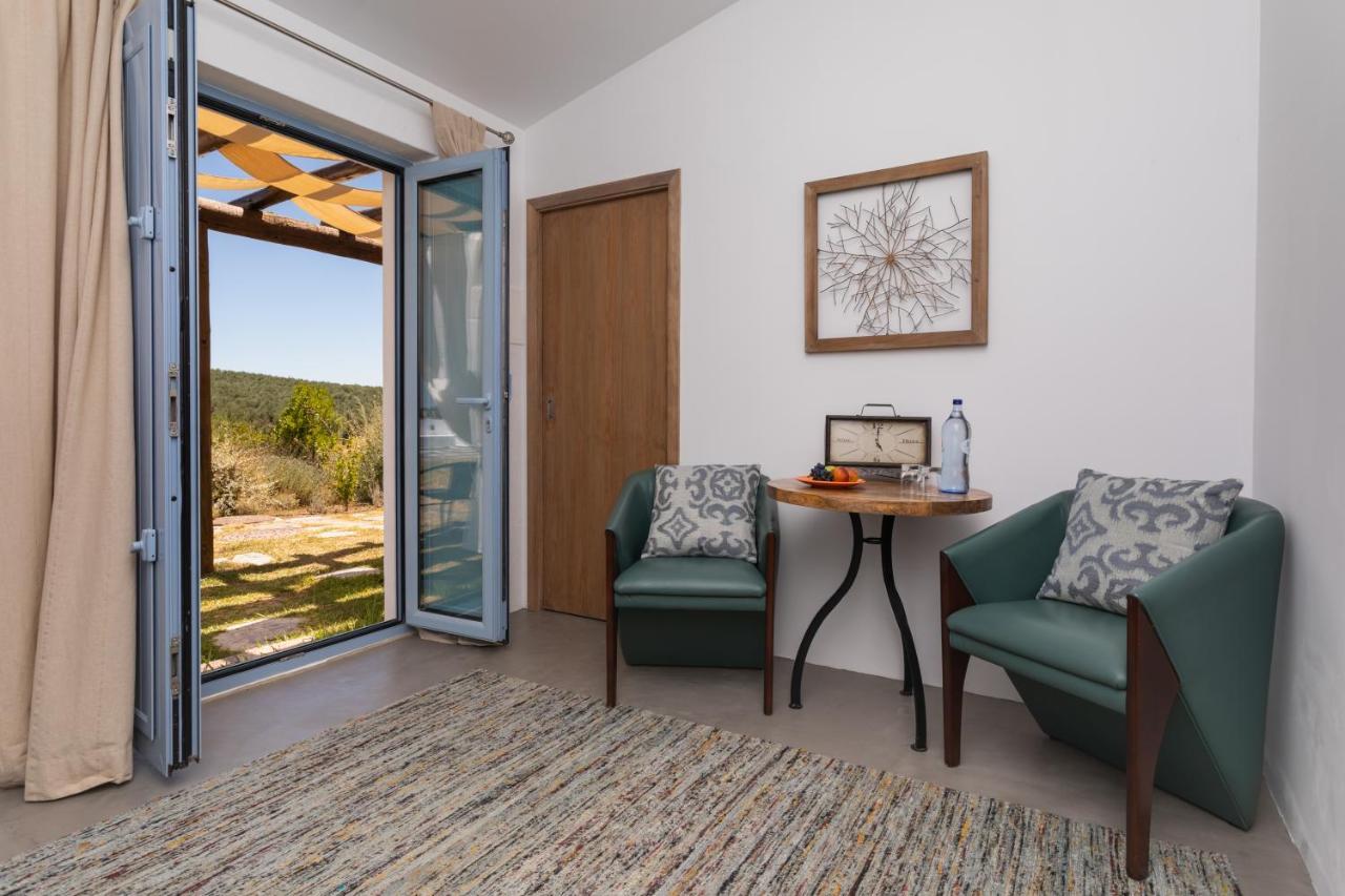 Monte Da Estrela - Country House & Spa Moura Εξωτερικό φωτογραφία
