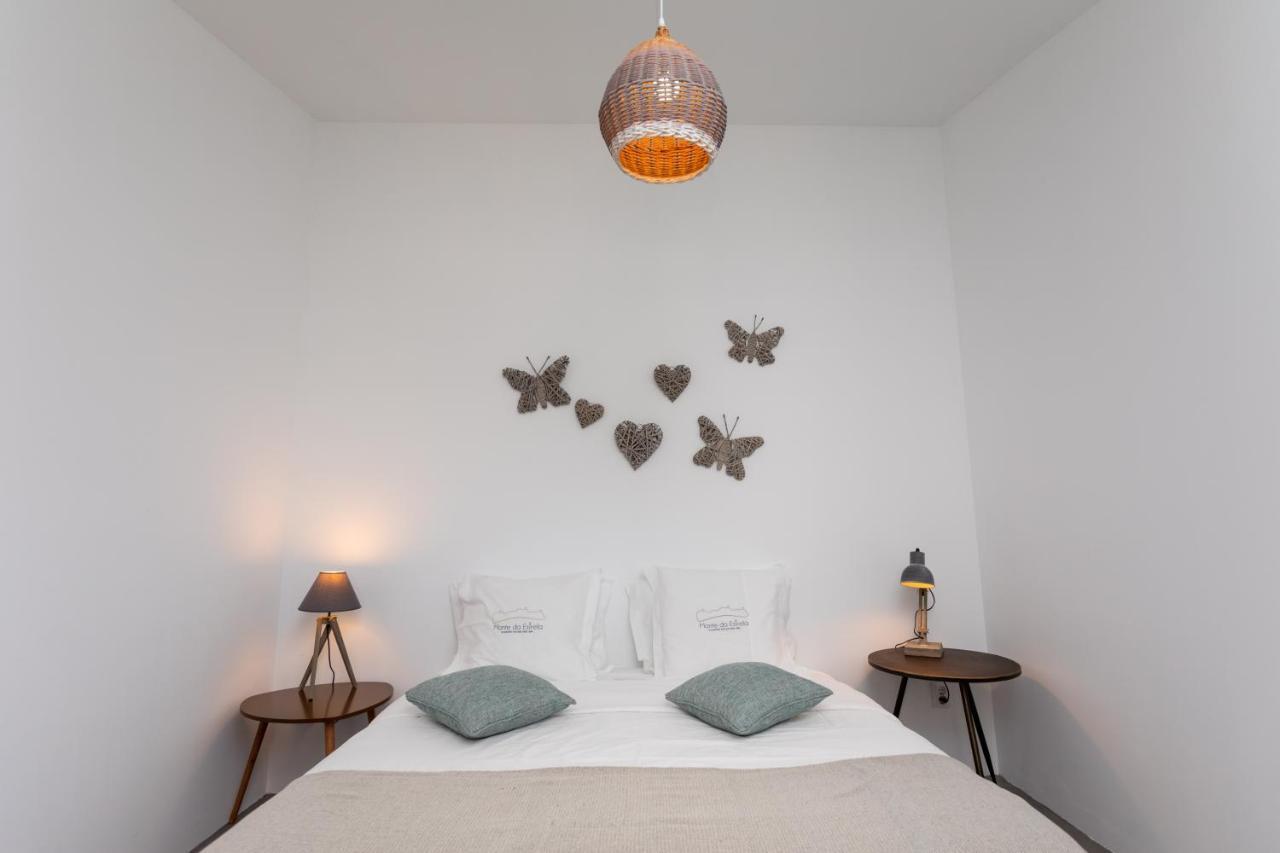 Monte Da Estrela - Country House & Spa Moura Εξωτερικό φωτογραφία