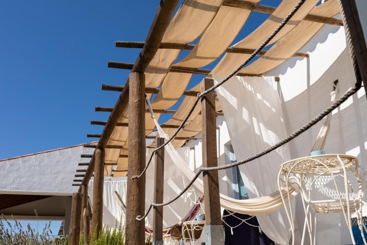 Monte Da Estrela - Country House & Spa Moura Εξωτερικό φωτογραφία