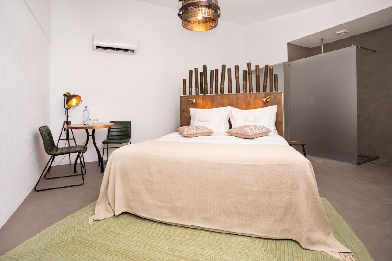 Monte Da Estrela - Country House & Spa Moura Εξωτερικό φωτογραφία