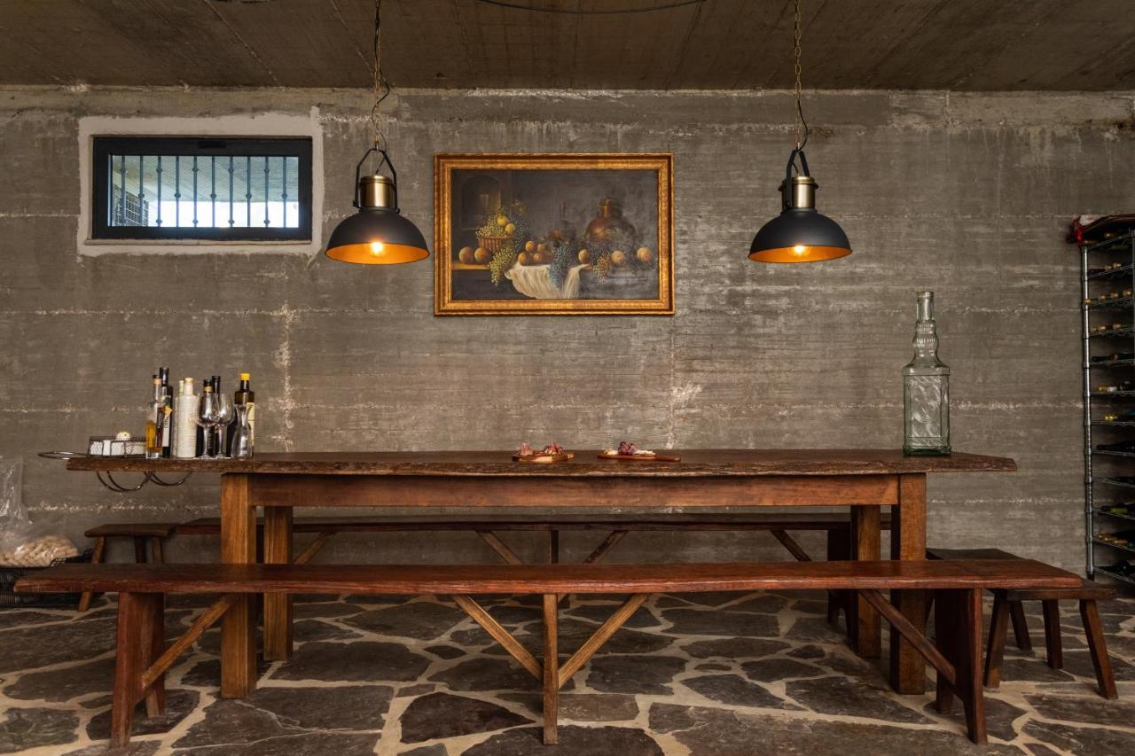 Monte Da Estrela - Country House & Spa Moura Εξωτερικό φωτογραφία