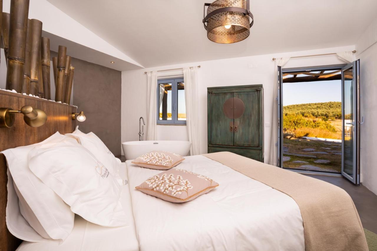 Monte Da Estrela - Country House & Spa Moura Εξωτερικό φωτογραφία