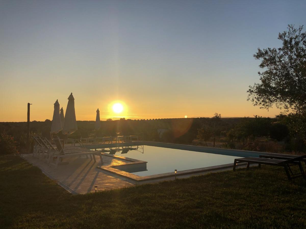 Monte Da Estrela - Country House & Spa Moura Εξωτερικό φωτογραφία
