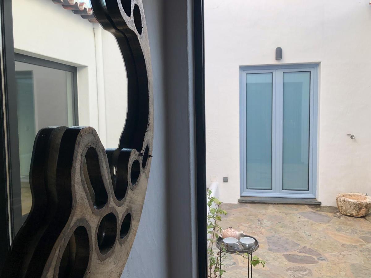 Monte Da Estrela - Country House & Spa Moura Εξωτερικό φωτογραφία