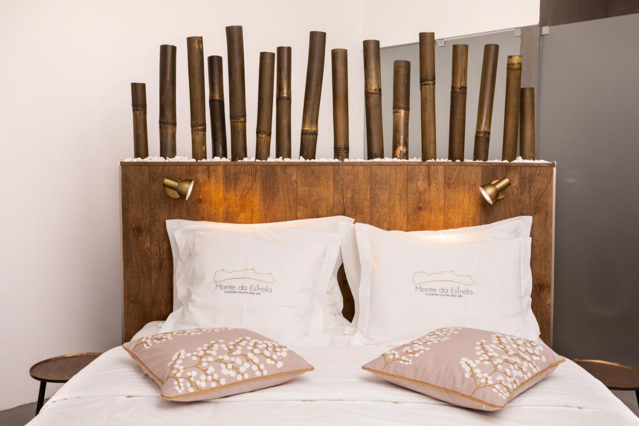 Monte Da Estrela - Country House & Spa Moura Εξωτερικό φωτογραφία
