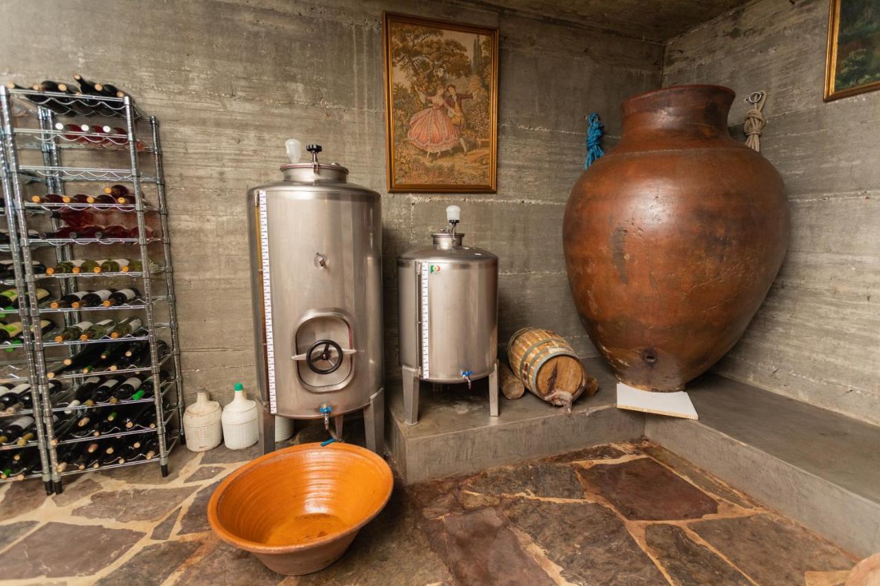 Monte Da Estrela - Country House & Spa Moura Εξωτερικό φωτογραφία