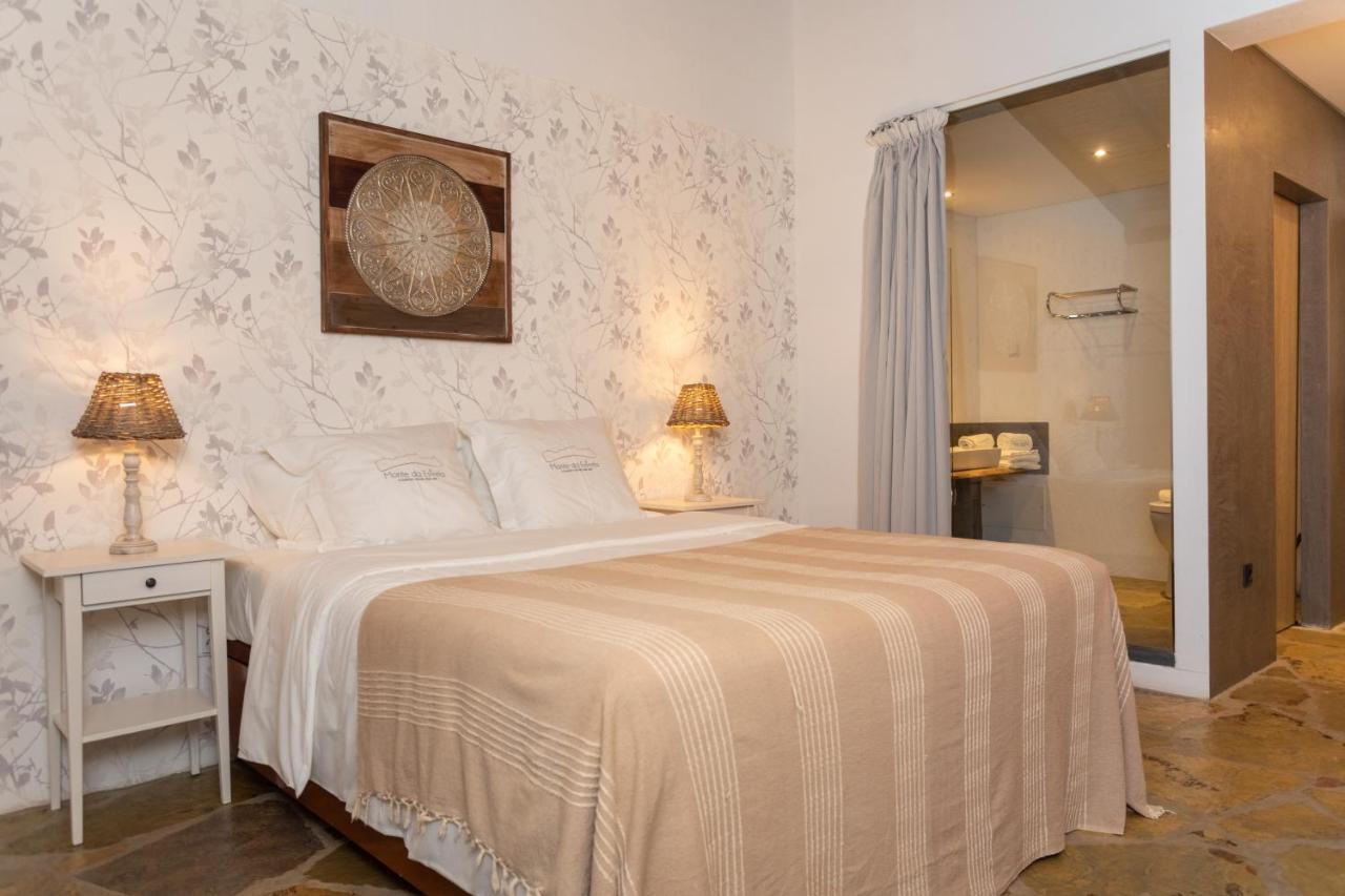 Monte Da Estrela - Country House & Spa Moura Εξωτερικό φωτογραφία
