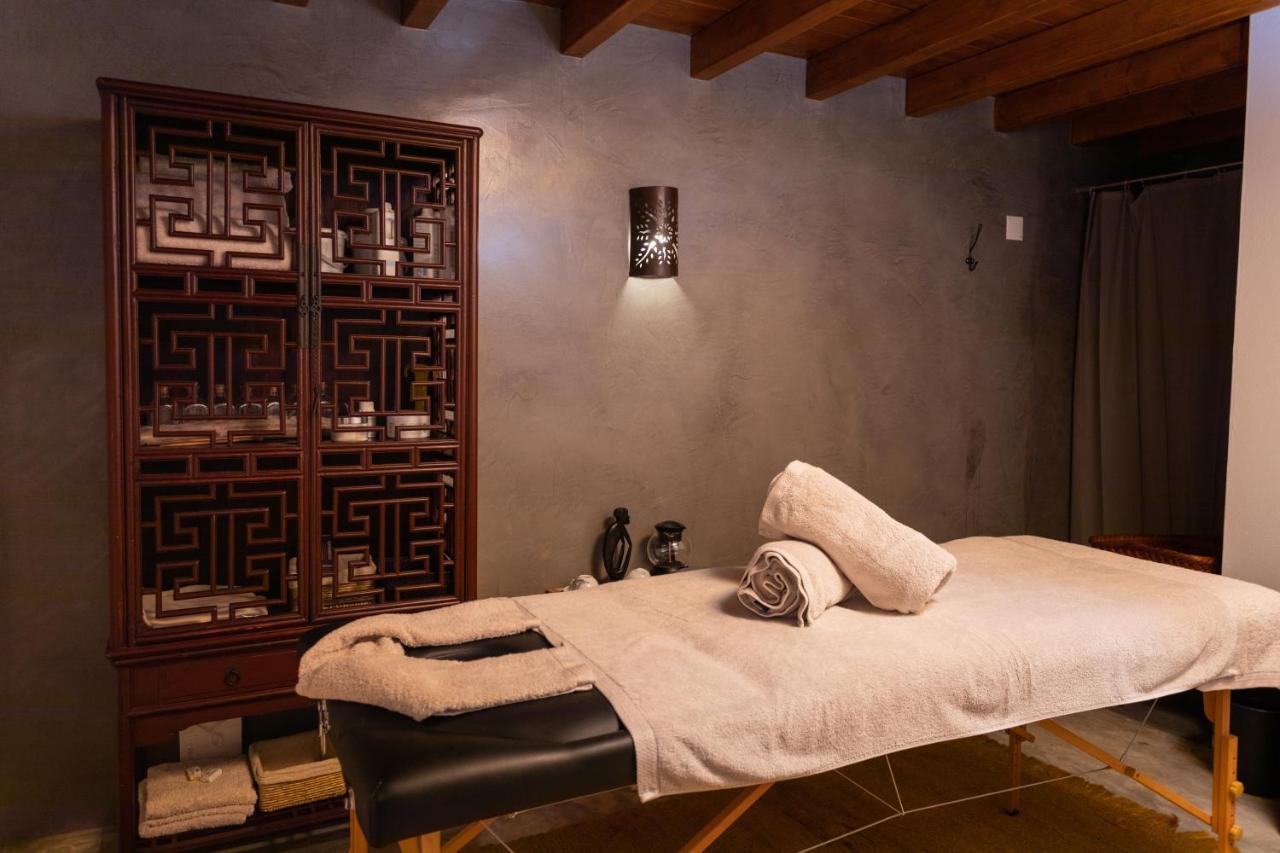 Monte Da Estrela - Country House & Spa Moura Εξωτερικό φωτογραφία