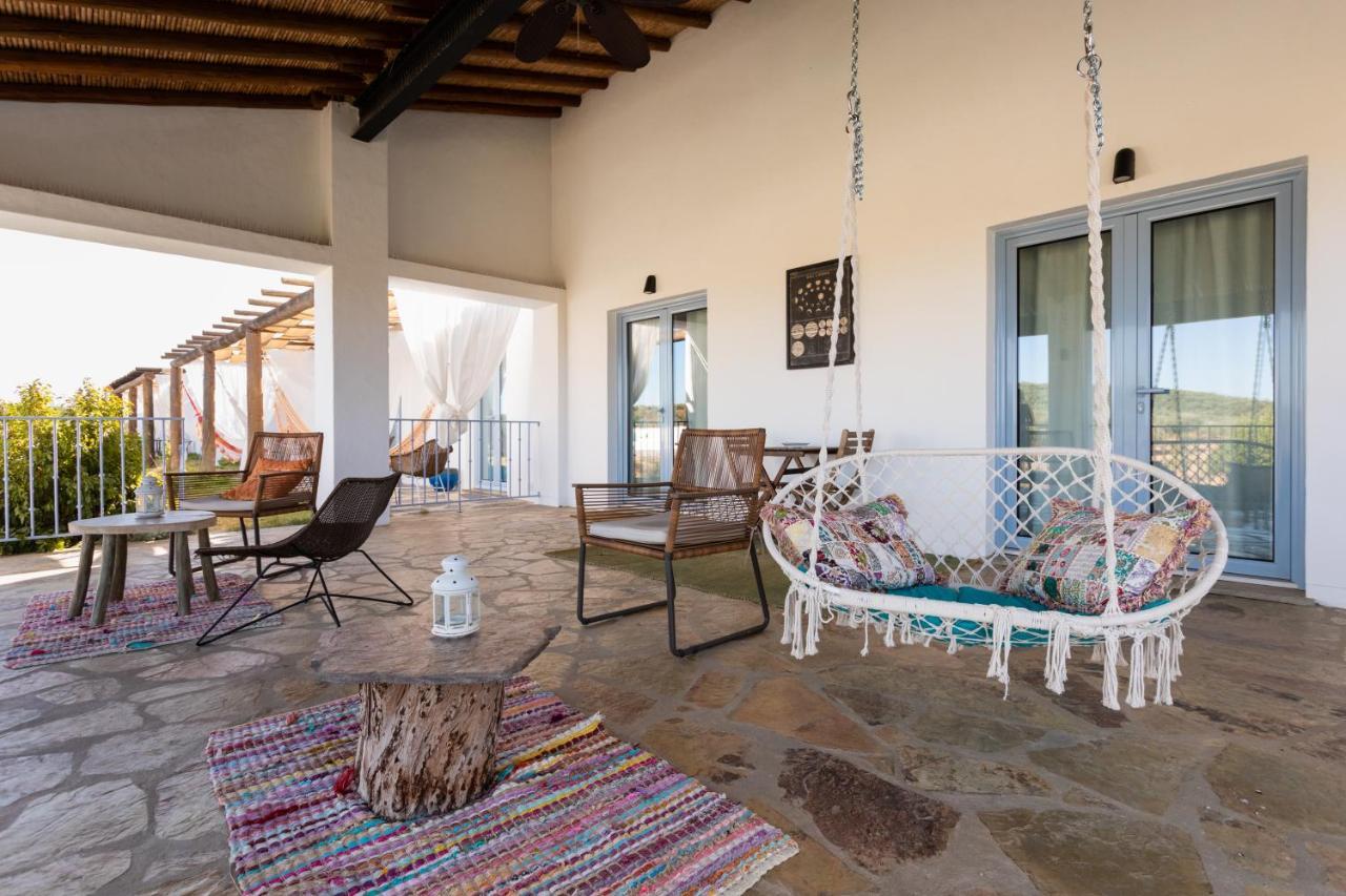 Monte Da Estrela - Country House & Spa Moura Εξωτερικό φωτογραφία