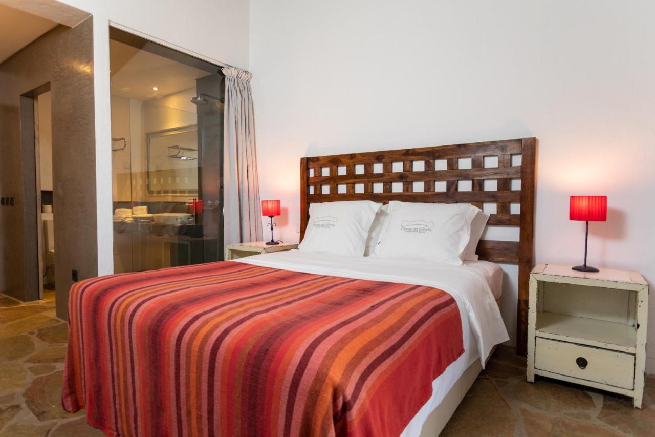 Monte Da Estrela - Country House & Spa Moura Δωμάτιο φωτογραφία